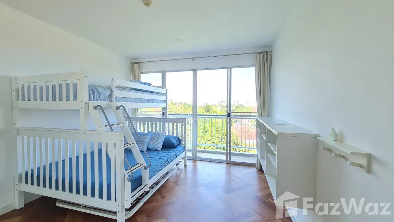 picture 3 Bedroom Condo for sale at Baan Suan Rim Sai - 7/26