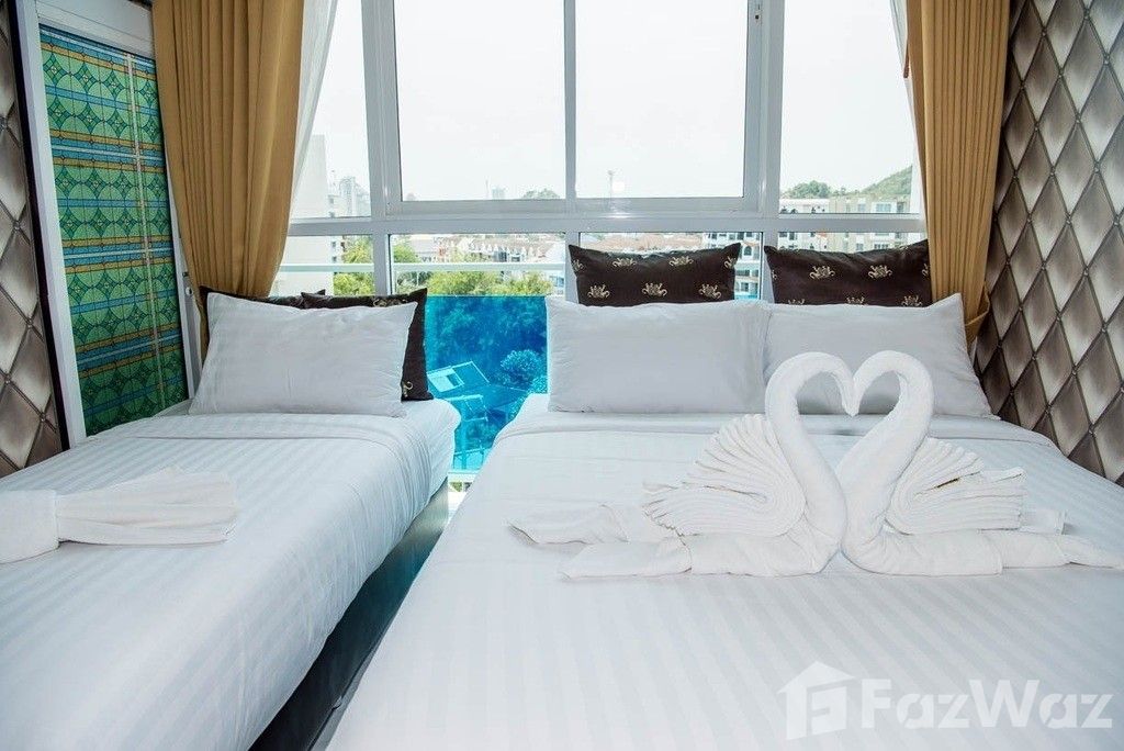 picture 3 Bedroom Condo for sale at My Resort Hua Hin - 6/15