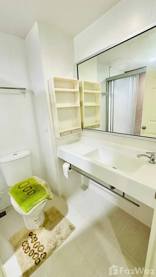 picture 1 Bedroom Condo for sale at U Delight at Huay Kwang Station - 9/9