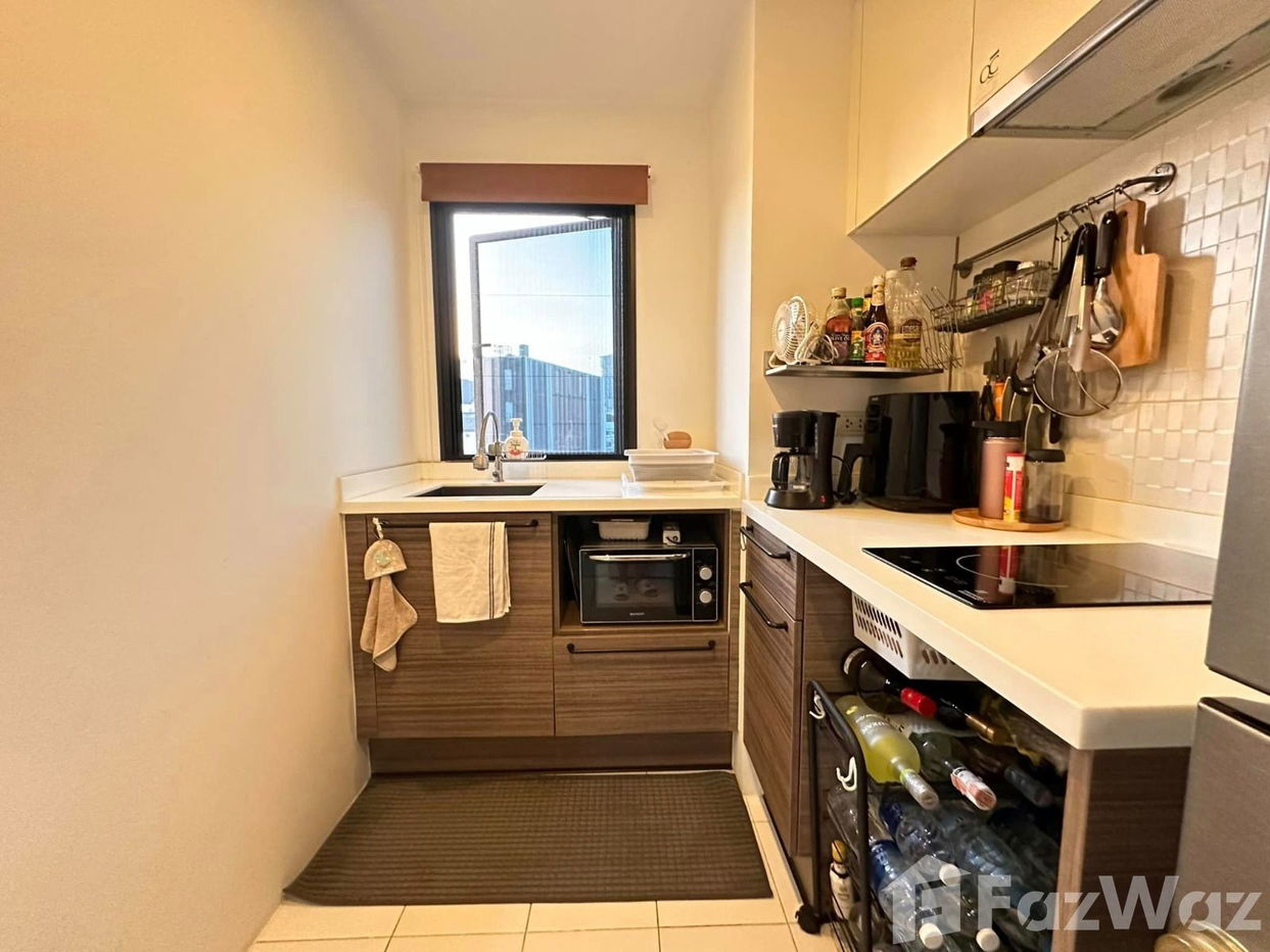 picture 2 Bedrooms, 2 Bathrooms 44.81size@ Condolette Pixel Sathorn - 6/14