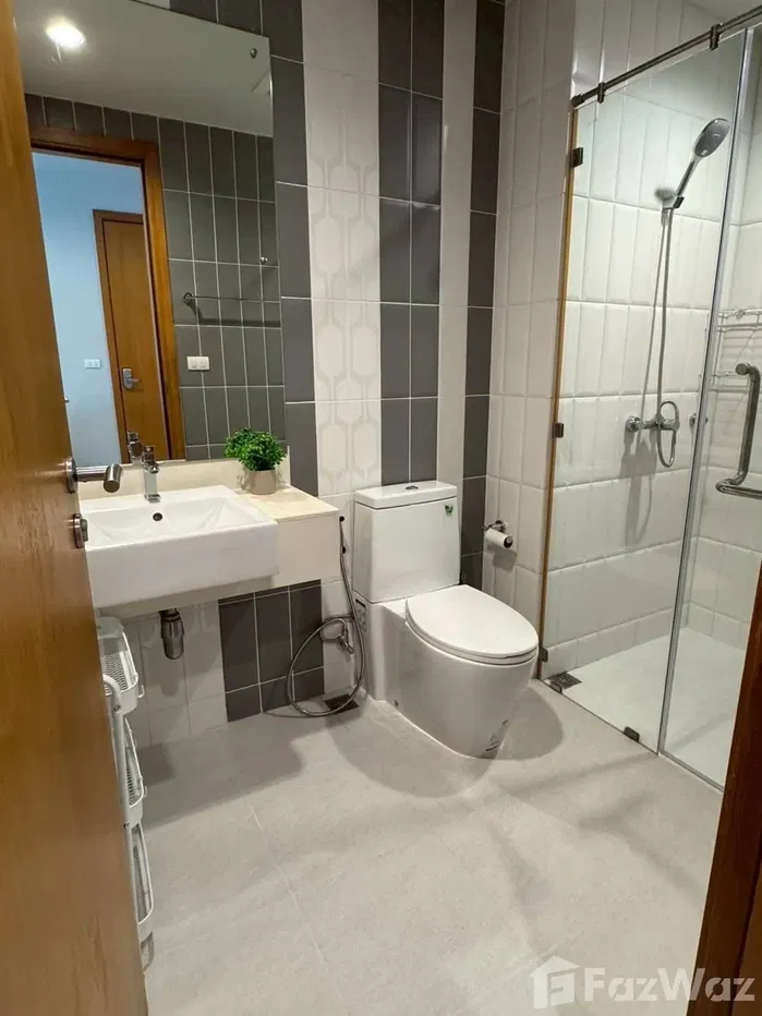 picture Studio Condo for sale at Circle Condominium - 7/7