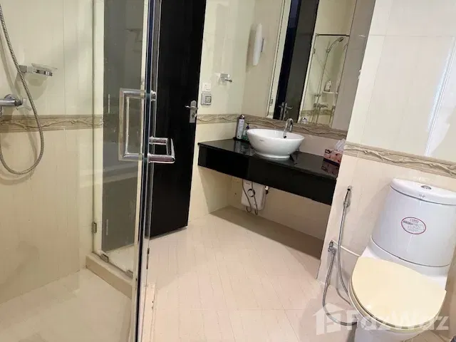 picture 2 Bedroom Condo for sale at The Address Siam - 9/19