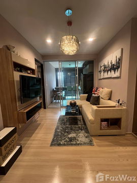 1 Bedroom Condo for sale at Rhythm Sathorn