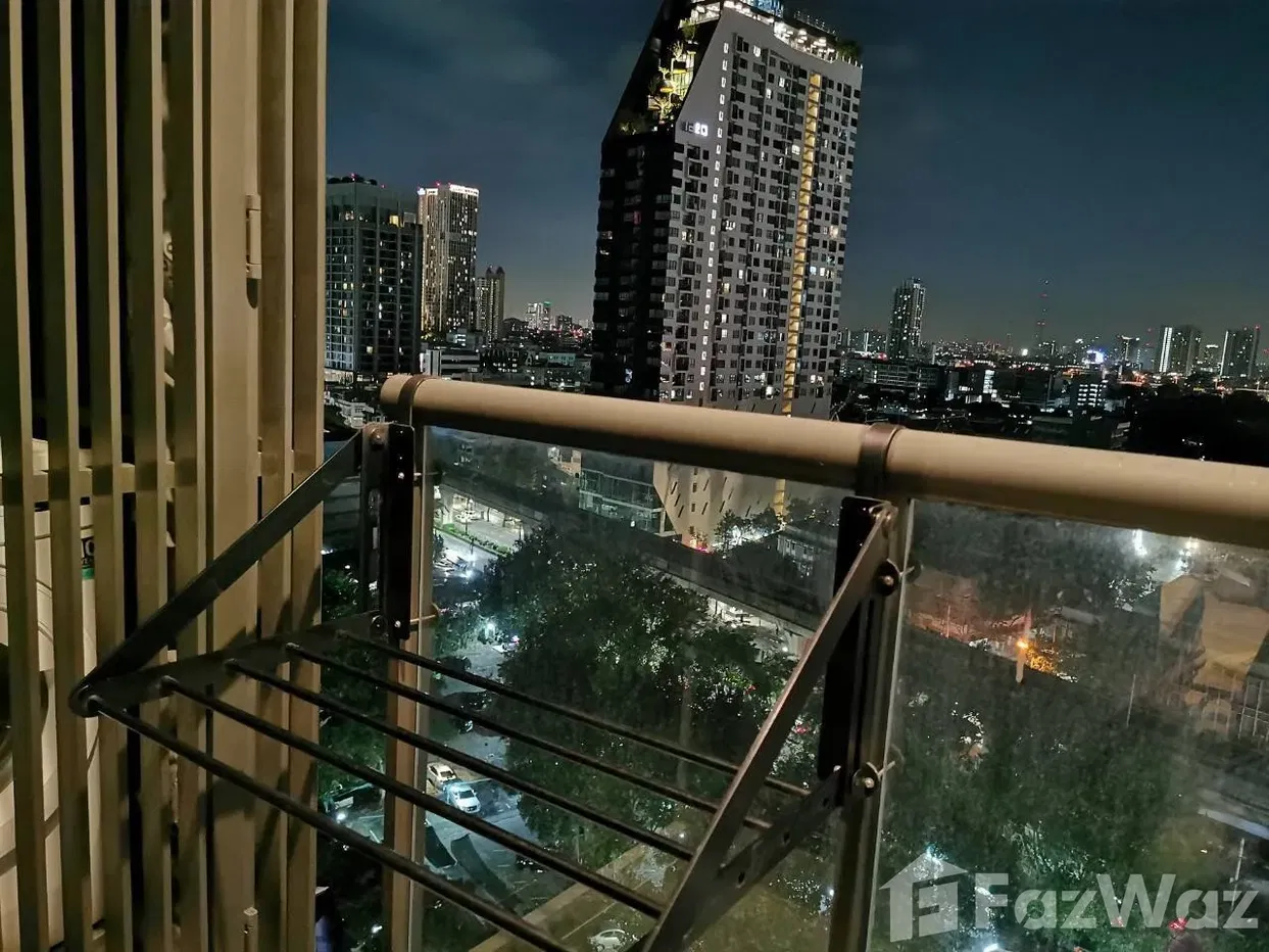 picture 1 Bedroom Condo at M Jatujak - 7/11