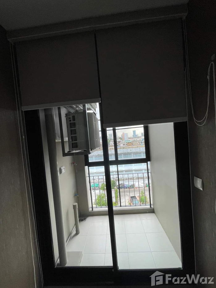 picture 1 Bedroom Condo for sale at Aspire Asoke-Ratchada - 7/7