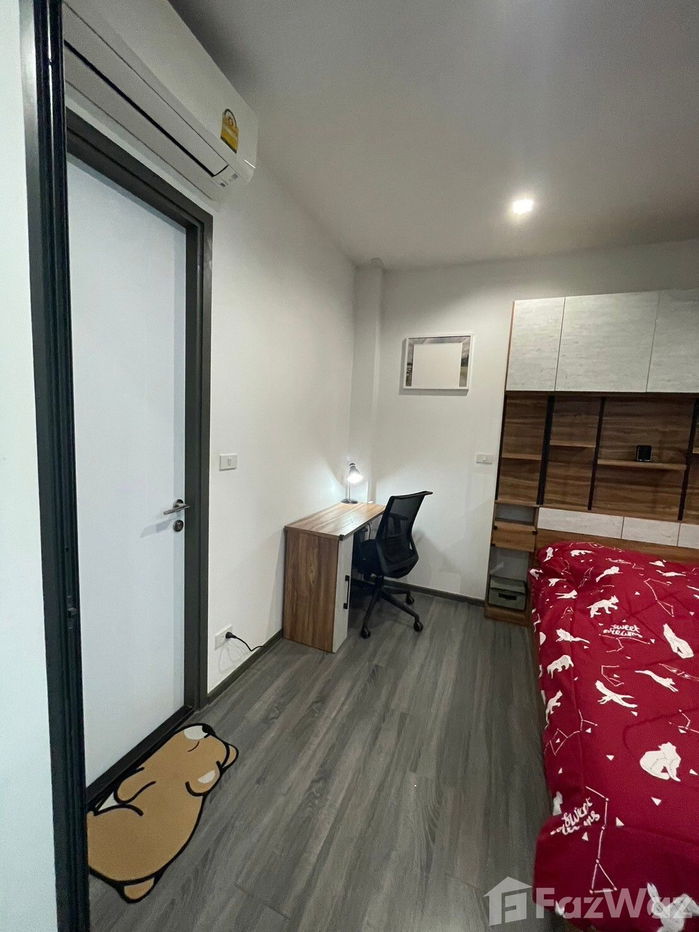 picture 1 Bedroom Condo for sale at The Rich Sathorn - Taksin - 7/10