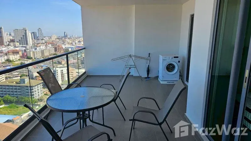 picture Arcadia Millennium Tower ~ 2 Bed For Sale! - 7/12
