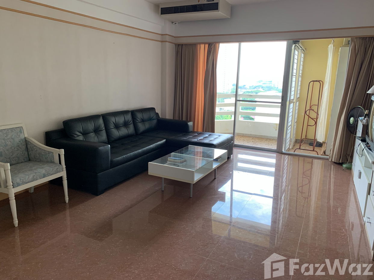 picture 1 Bedroom Sea view At Condo Chain - 2/13