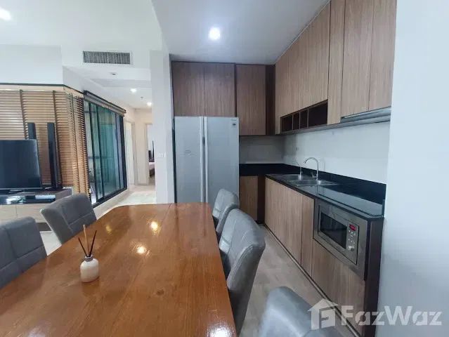 picture 4 Bedroom Condo for sale at The Capital Ekamai - Thonglor - 3/22