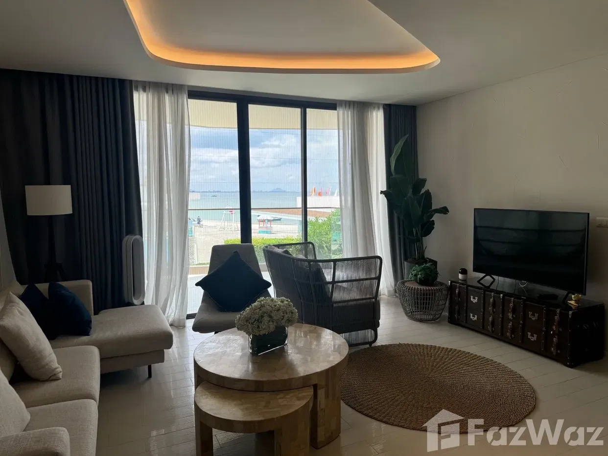 picture 3 Bedroom Condo for sale at Veranda Residence Hua Hin - 18/30