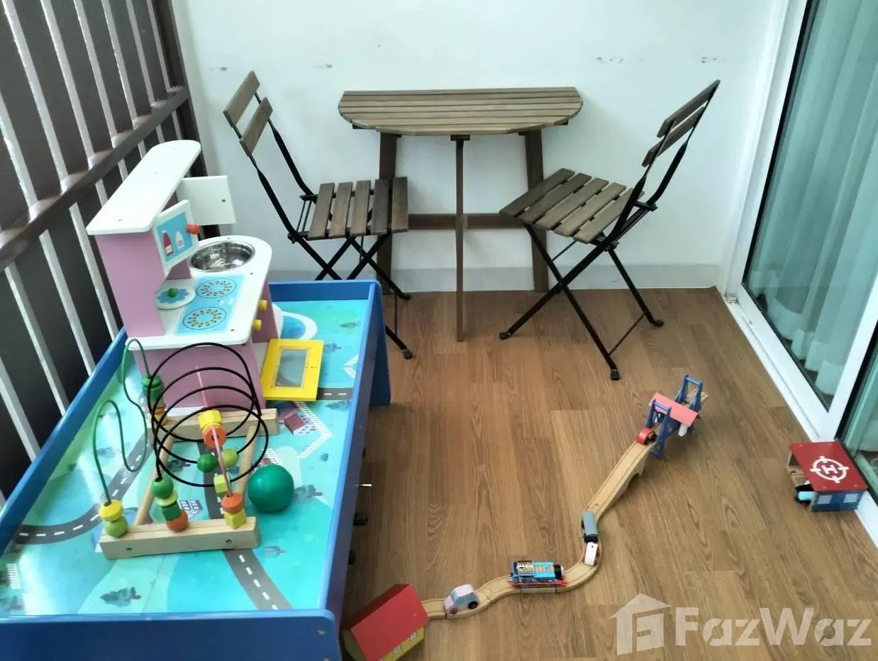 picture 2 Bedrooms unit near Cicada Market and Tamarind Market - 55/55
