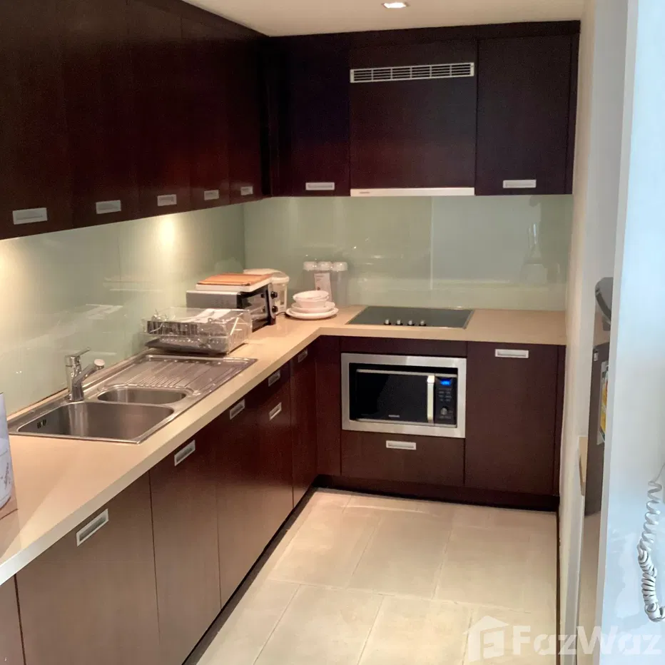 picture Hot Deal!! 1 Bedroom for Sale in Northshore Pattaya - 6/7