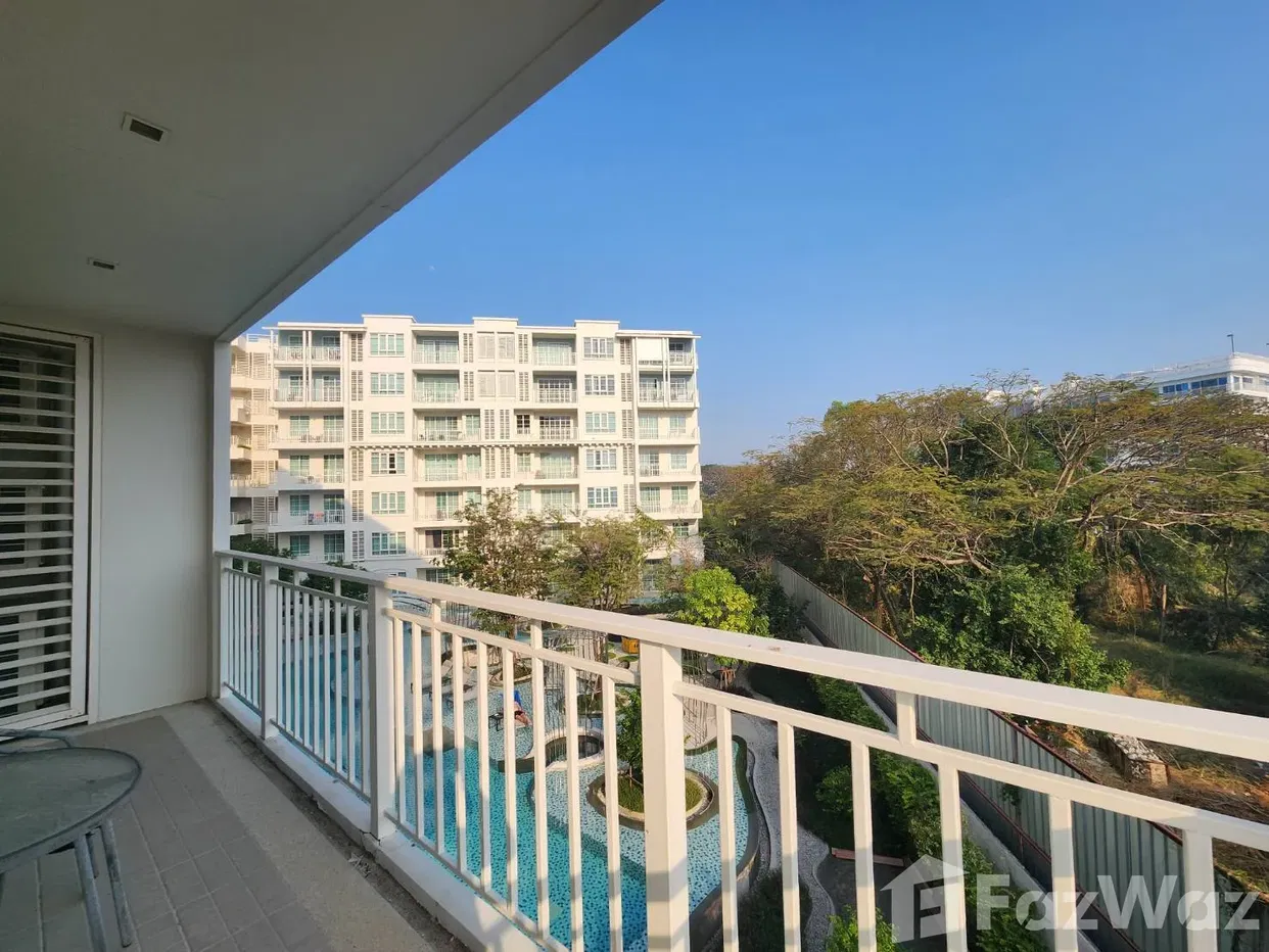 picture 2 Bedroom Condo for sale at Summer Hua Hin - 5/7