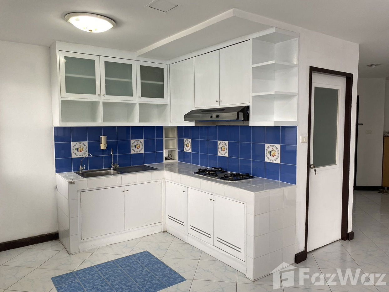picture 2 Bedroom Condo for sale at D.S. Tower 2 Sukhumvit 39 - 3/8