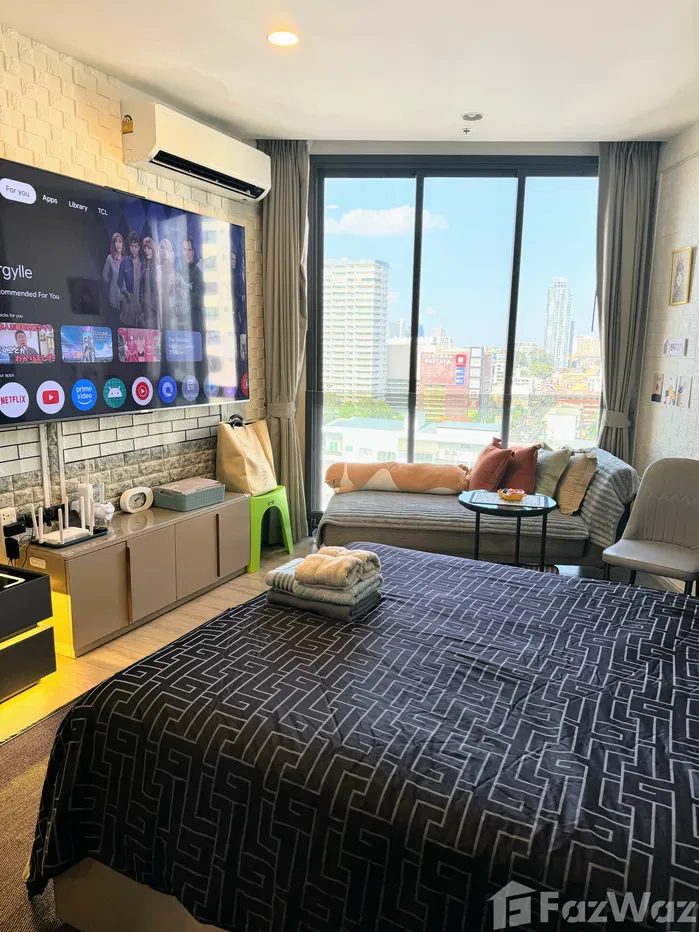 picture 86” 4K smart TV, smart Toilet, Wash & Dry machine etc. - 33/34
