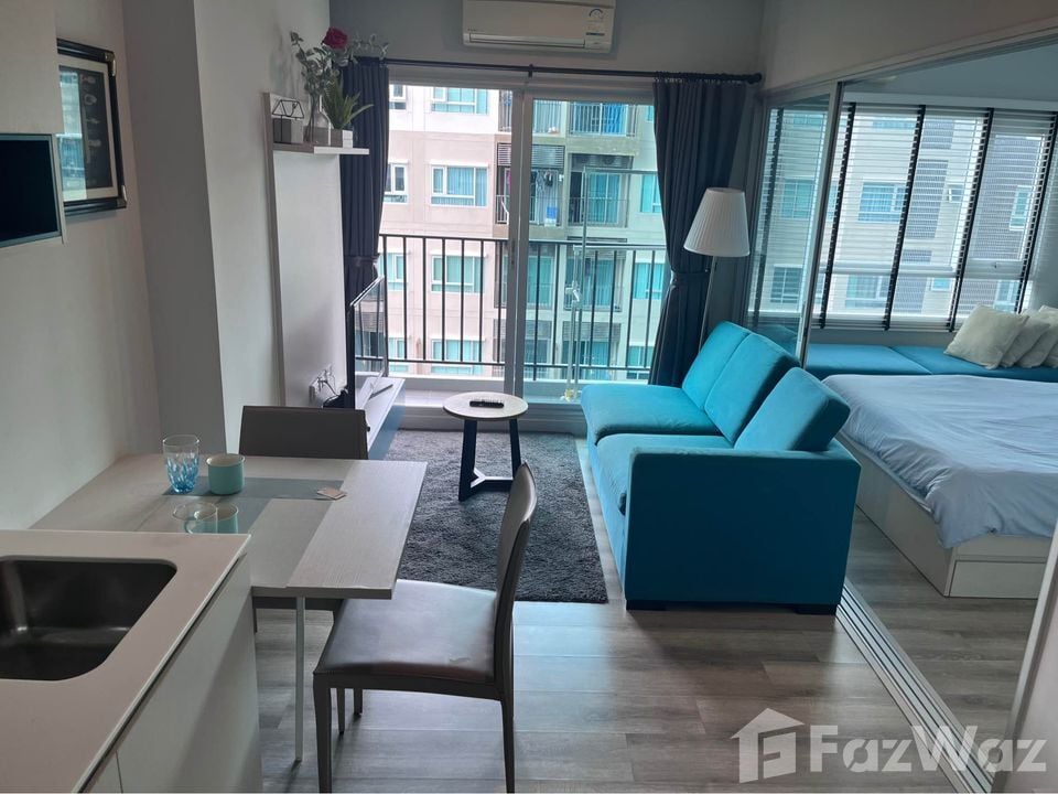picture 1 Bedroom Condo for sale at Centric Sea - 2/8