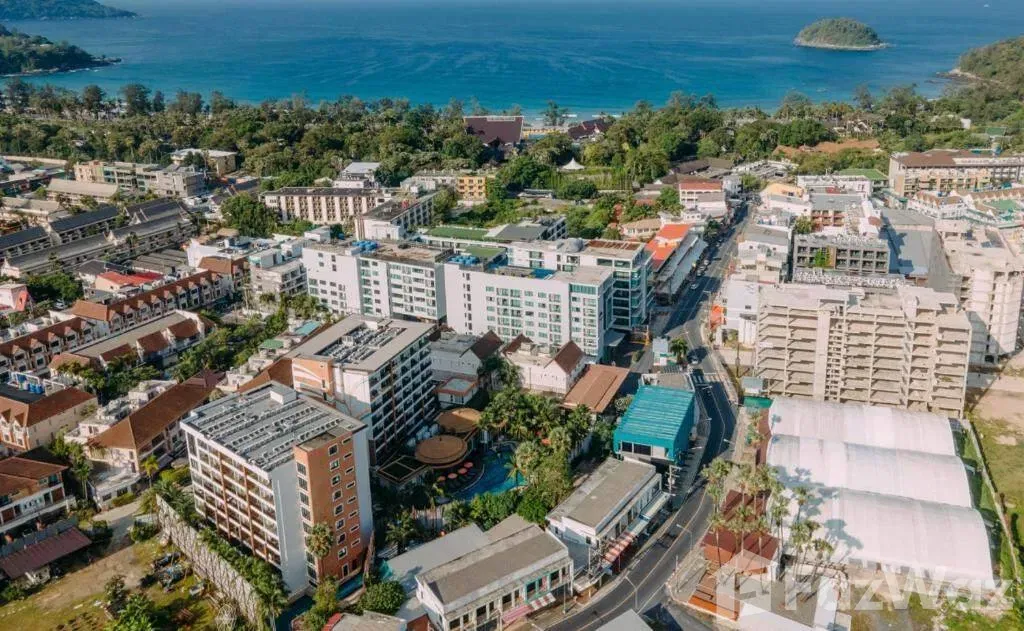 picture Studio Condo for sale at The Beach Condotel - 16/16