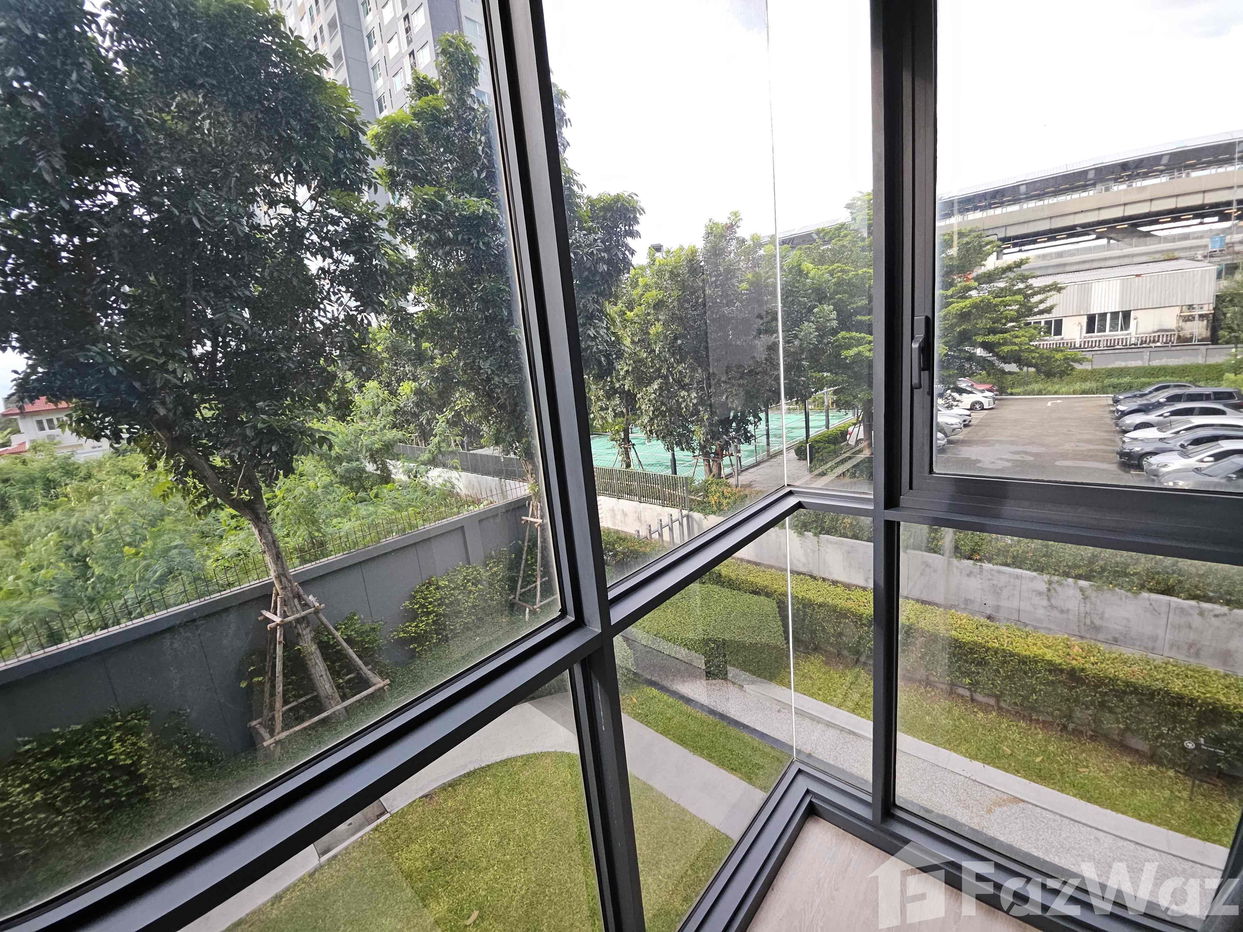 picture 2 Bedroom Condo for sale at The Line Wongsawang - 5/8