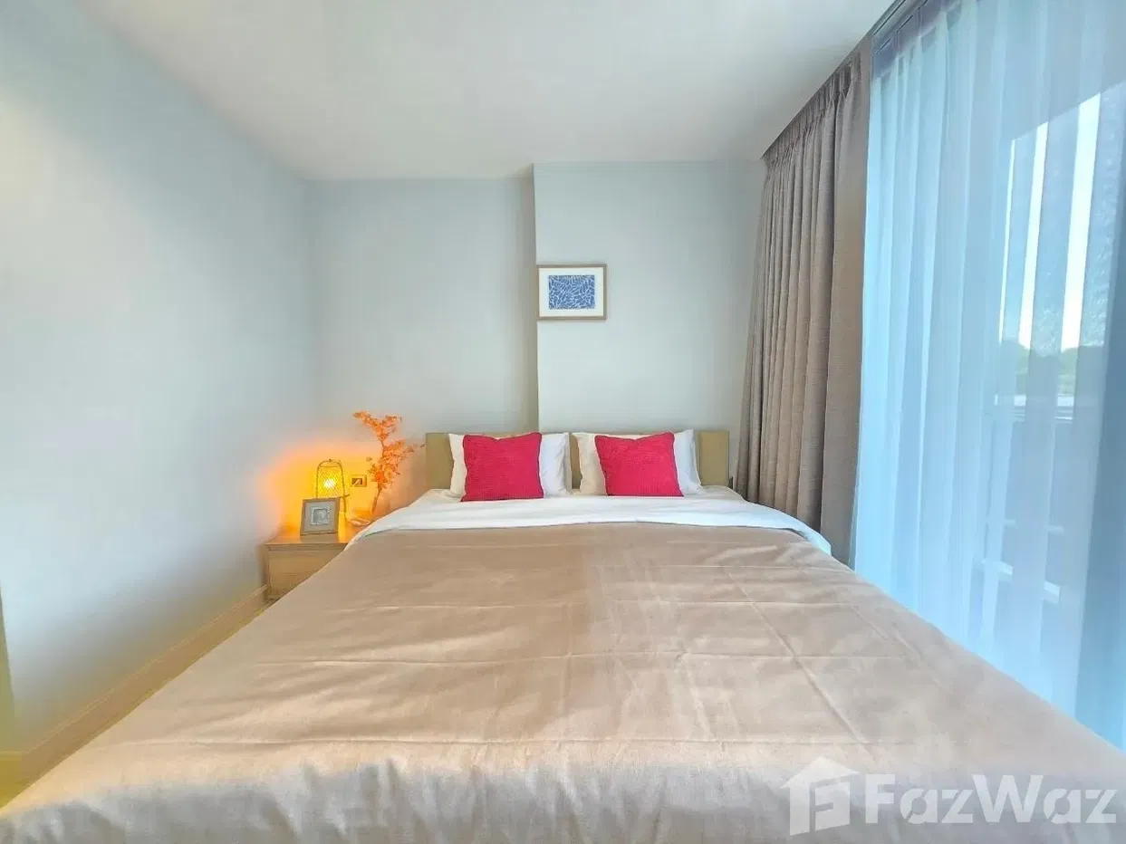 picture Luxury 3-Bedroom Condo for Sale – Special Price: 12.9M THB! - 24/28