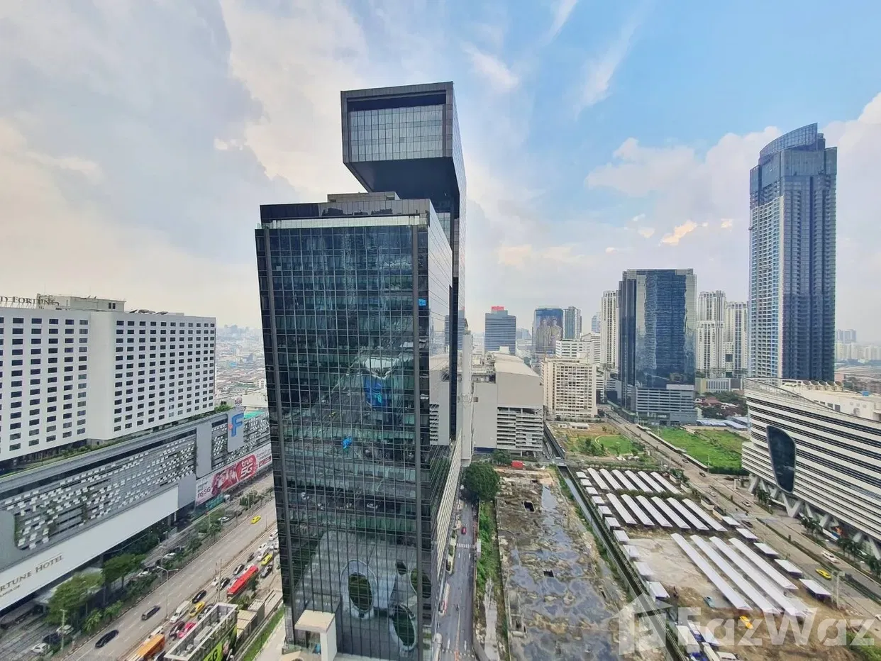 picture 2 Bedrooms to sales at Ideo Mobi Rama 9 - 2/10