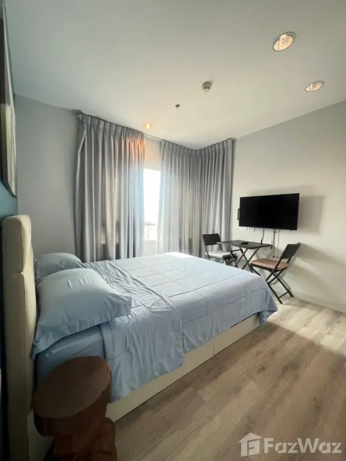 picture 2 Bedroom Condo for sale at Centric Sea - 2/10