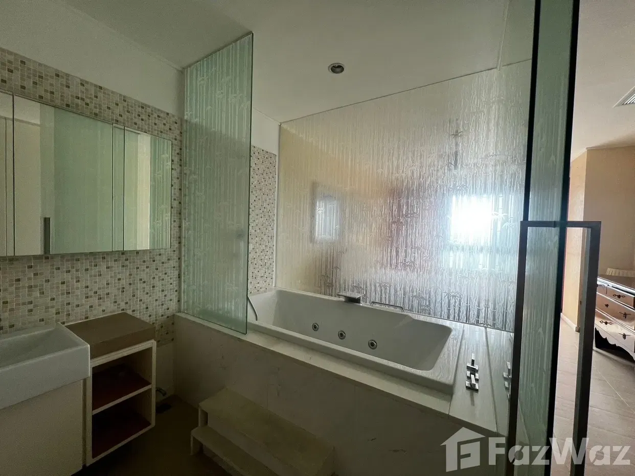 รูป ขาย คอนโด 3 ห้องนอน ในโครงการ นอร์ทพอยท์ - รูปที่ 4/9