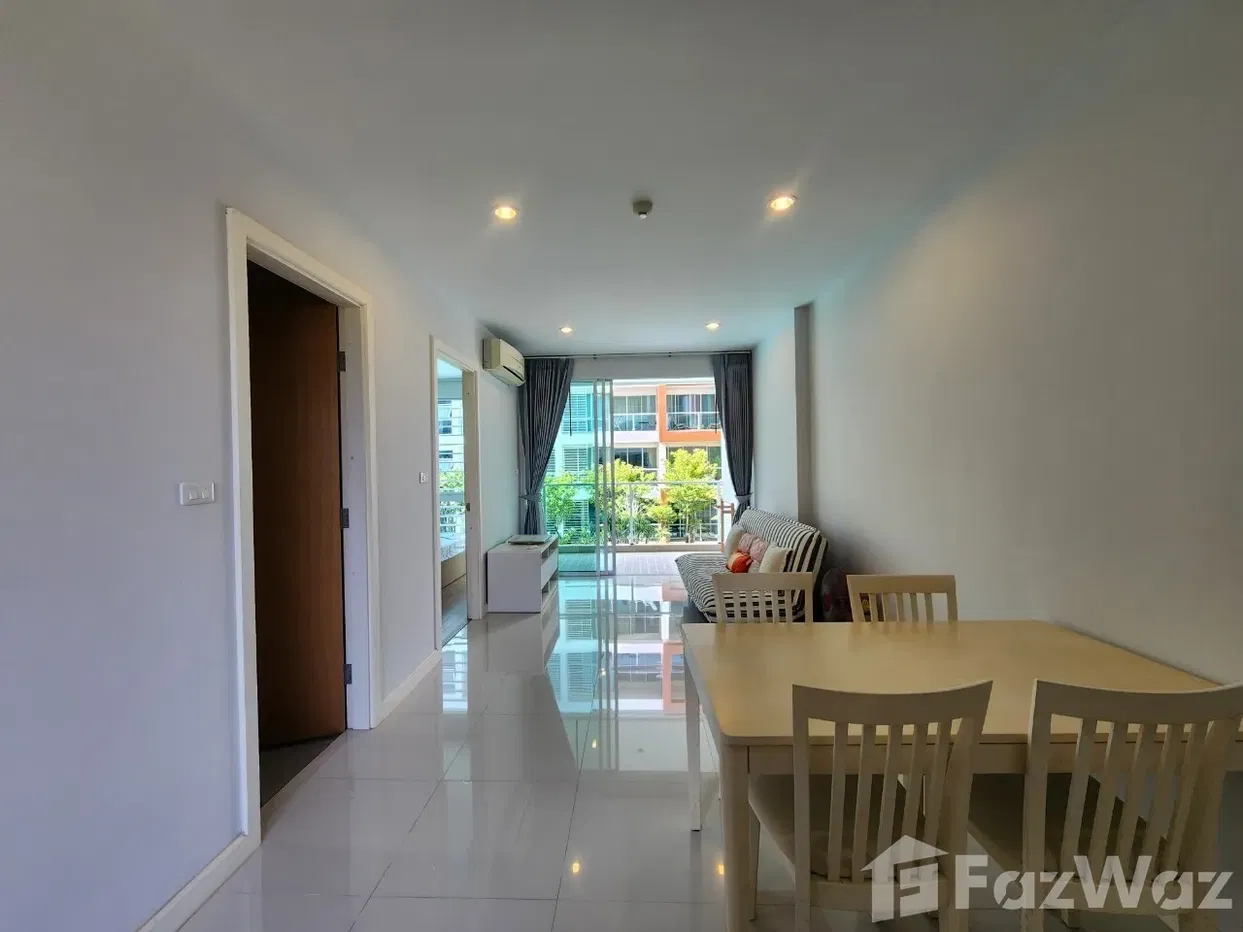 picture 1 bed pool view at Khao Takiab for Sale & Rent - 2/11