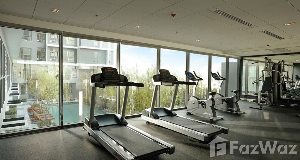 picture 2 Bedroom Condo for sale at Ideo Mobi Rama 9 - 5/14