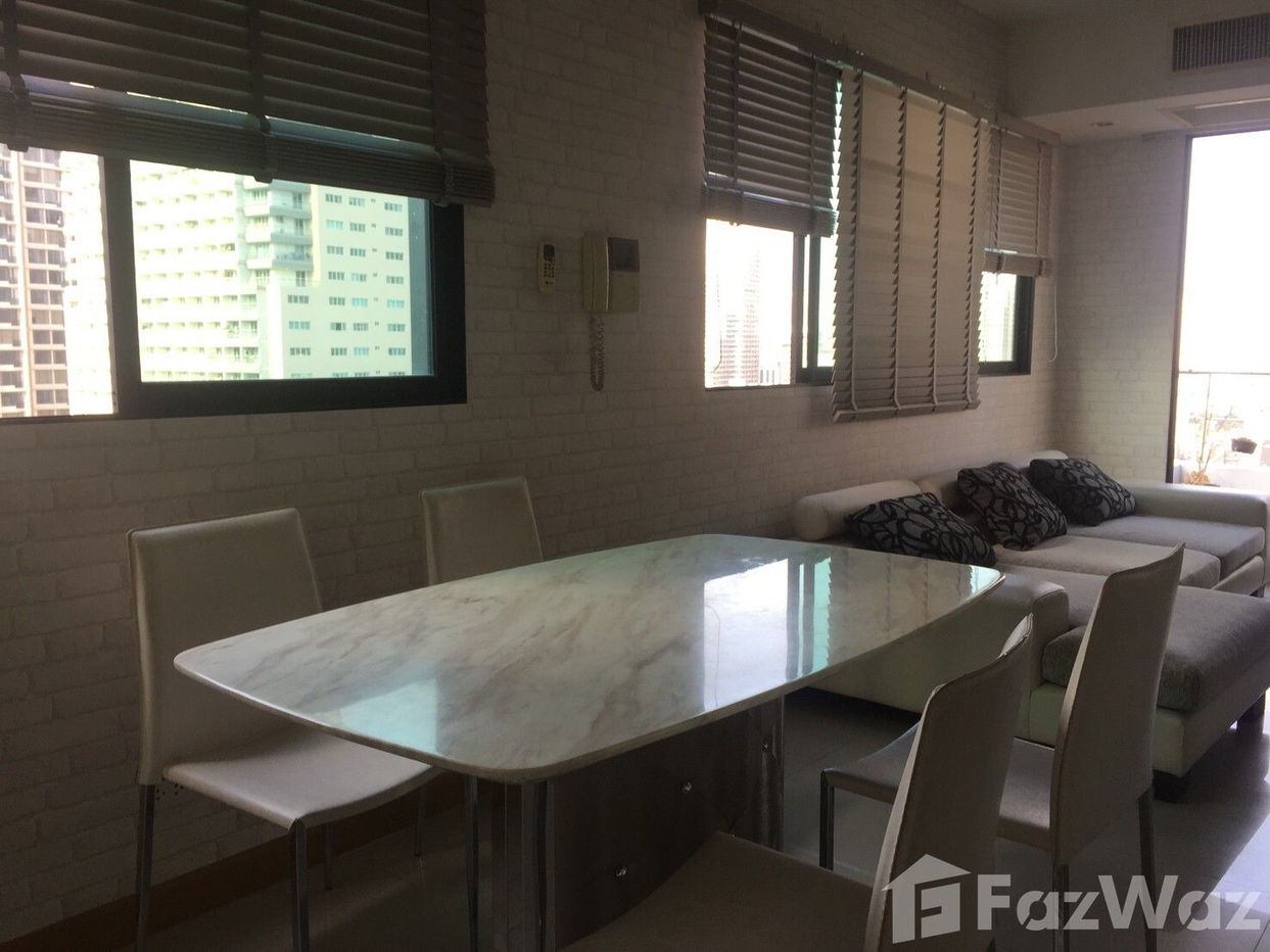 รูป ขาย คอนโด 2 ห้องนอน ในโครงการ ศุภาลัย พรีเมียร์ เพลส อโศก - รูปที่ 7/15