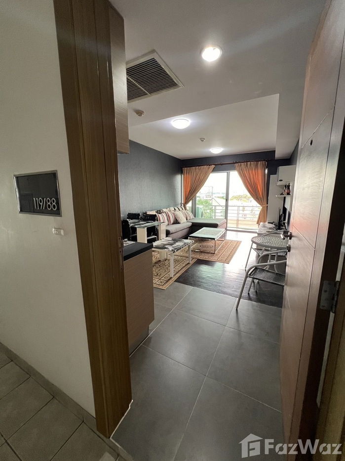 picture 1 Bedroom & 1 Bathroom Condo center of Hua Hin - 19/31