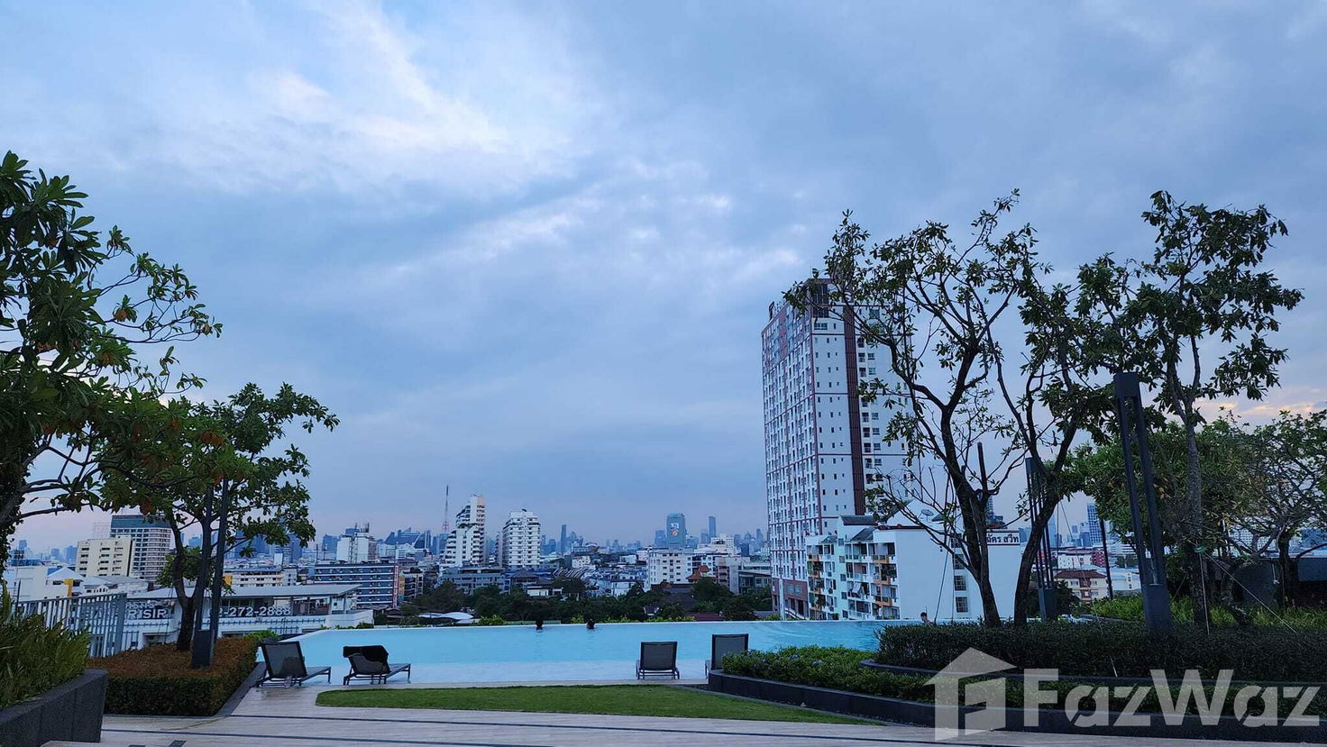 picture 1 Bedroom Condo for sale at Lumpini Park Vibhavadi - Chatuchak - 4/12