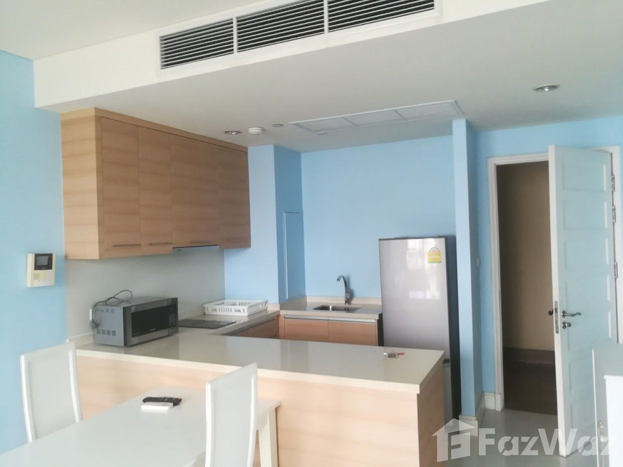 picture 1 Bedroom Condo for sale at Aguston Sukhumvit 22 - 1/10