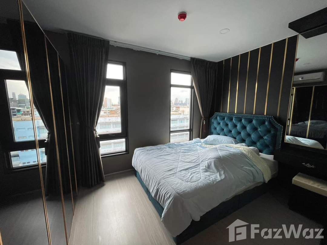 picture 1 Bedroom Condo for sale at Aspire Asoke-Ratchada - 5/7
