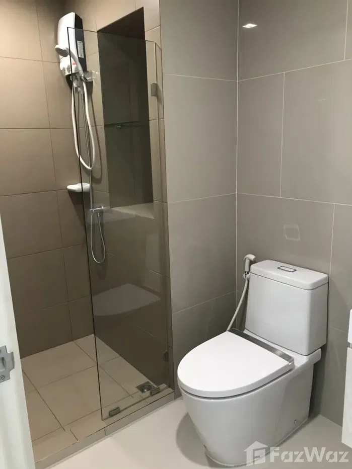 picture 1 Bedroom Condo for sale at Rich Park at Triple Station - 4/20