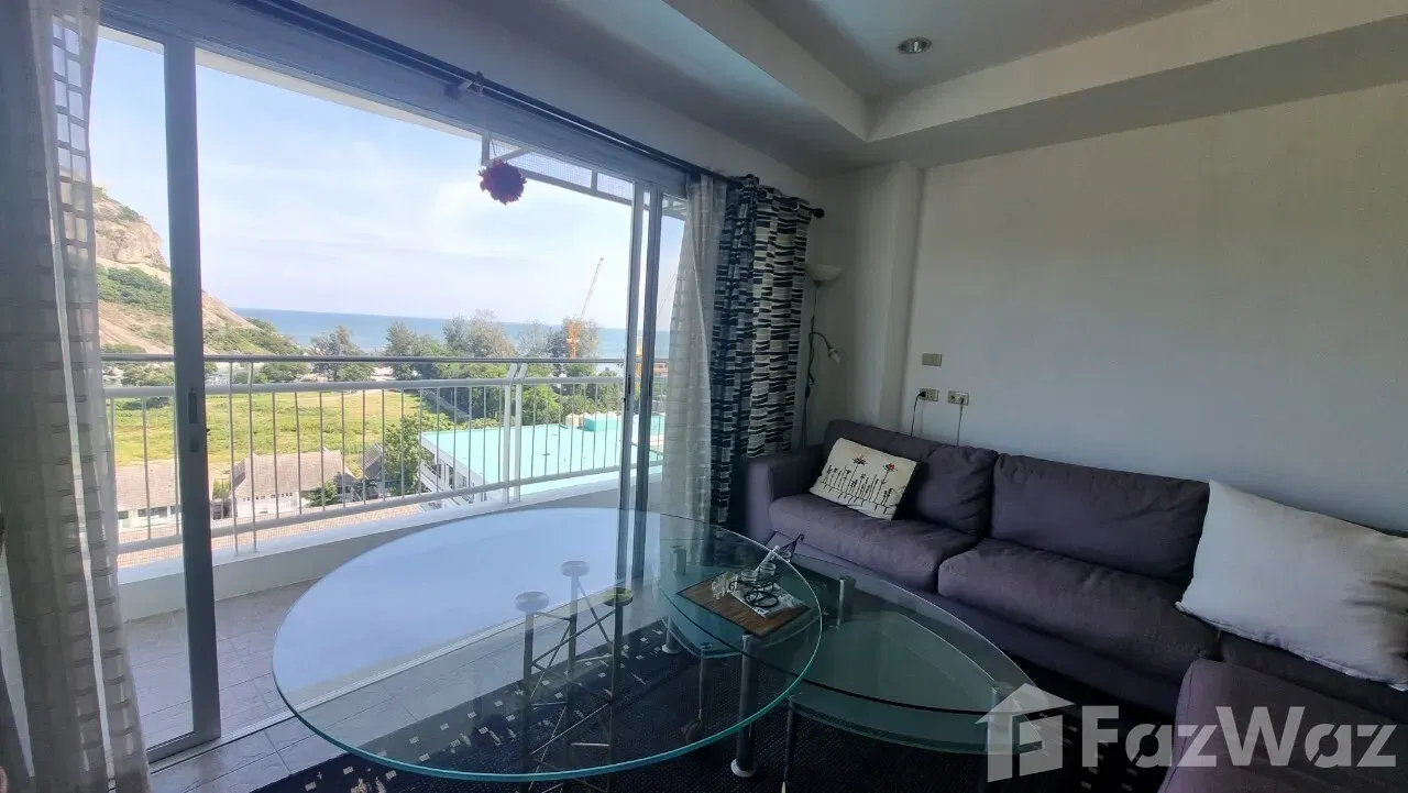 picture Live Comfortably in Prachuap Khiri Khan at Jamjuree Condo! - 3/10