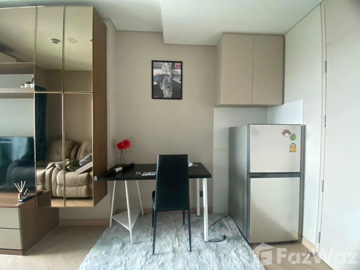picture 1 Bedroom Condo for sale at Lumpini Suite Phetchaburi - Makkasan - 3/9