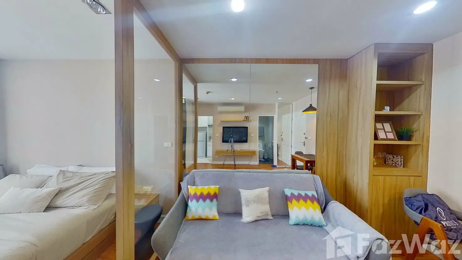 picture 1 Bedroom Condo for sale at Condo One X Sukhumvit 26 - 2/7