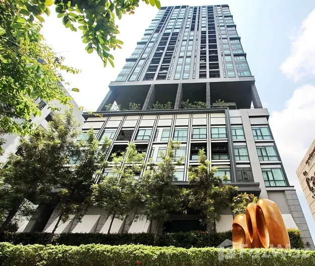 picture 4 Bedroom Condo for sale at The Capital Ekamai - Thonglor - 20/22