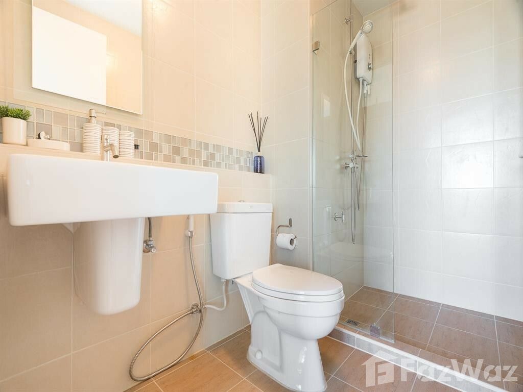 picture 1 Bedroom Condo for sale at Baan Kiang Fah - 9/9