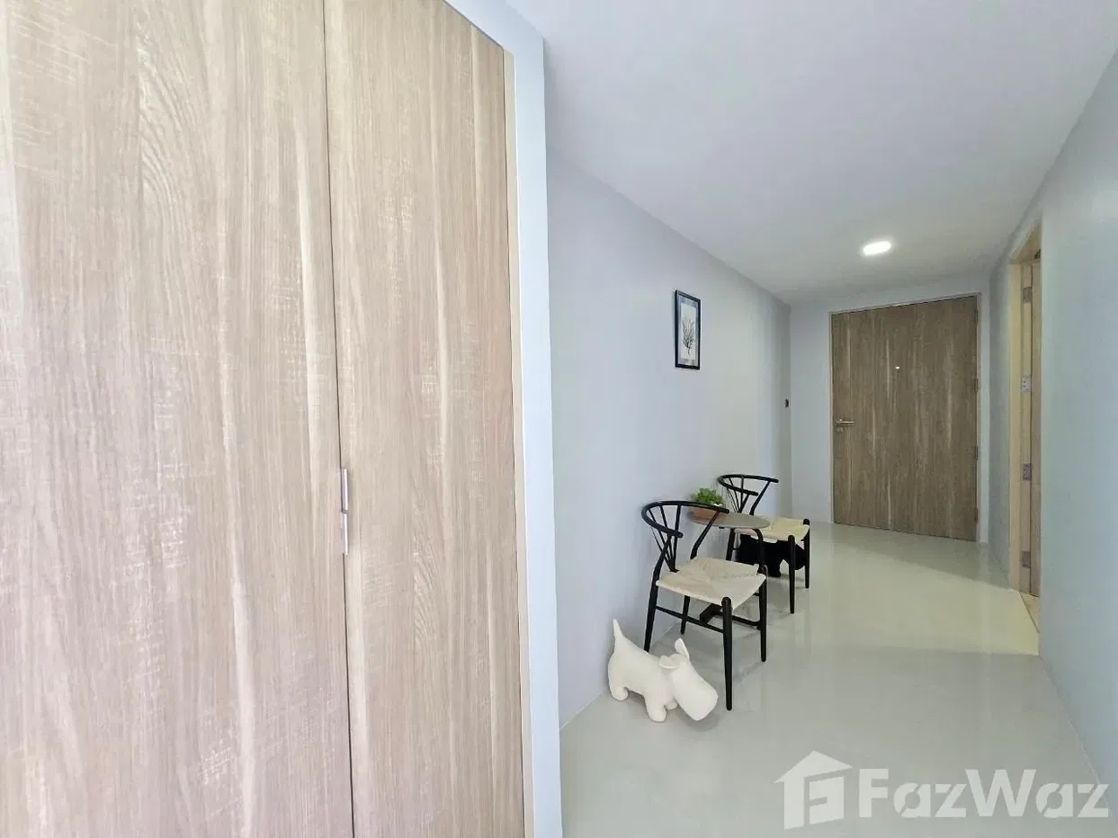 picture Luxury 3-Bedroom Condo for Sale – Special Price: 12.9M THB! - 21/28