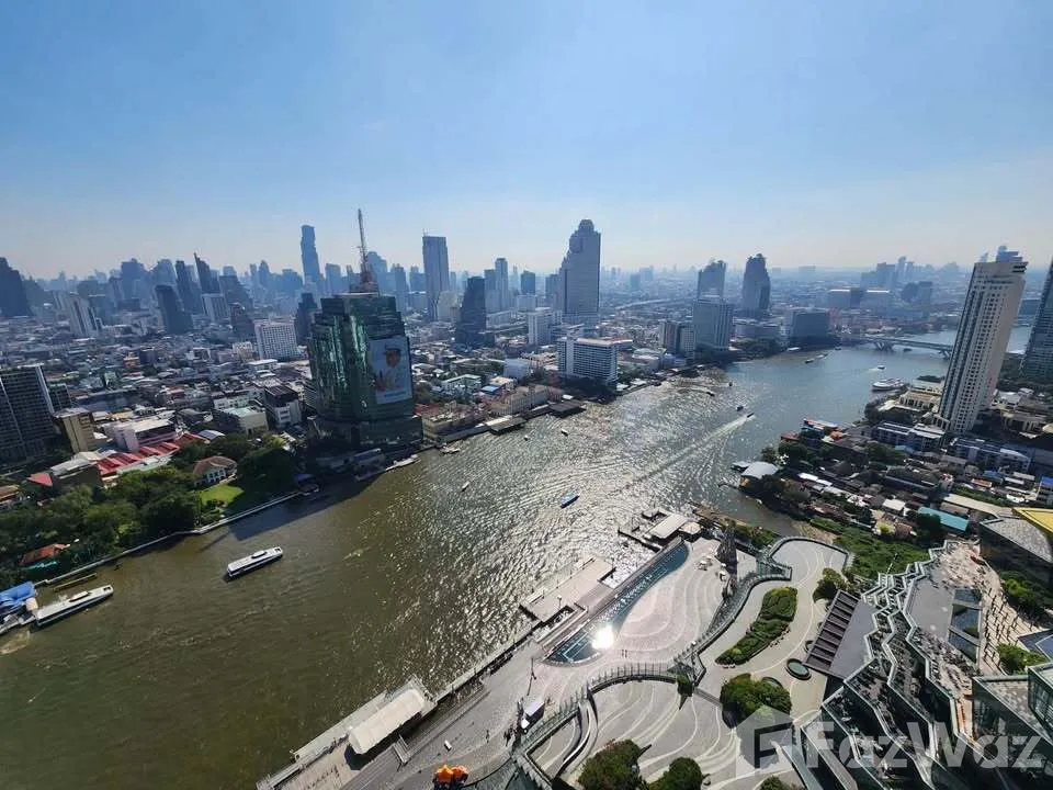 รูป ขาย คอนโด 2 ห้องนอน ในโครงการ เดอะ เรสซิเดนซ์ แมนดาริน โอเรียนเต็ล กรุงเทพฯ - รูปที่ 7/14