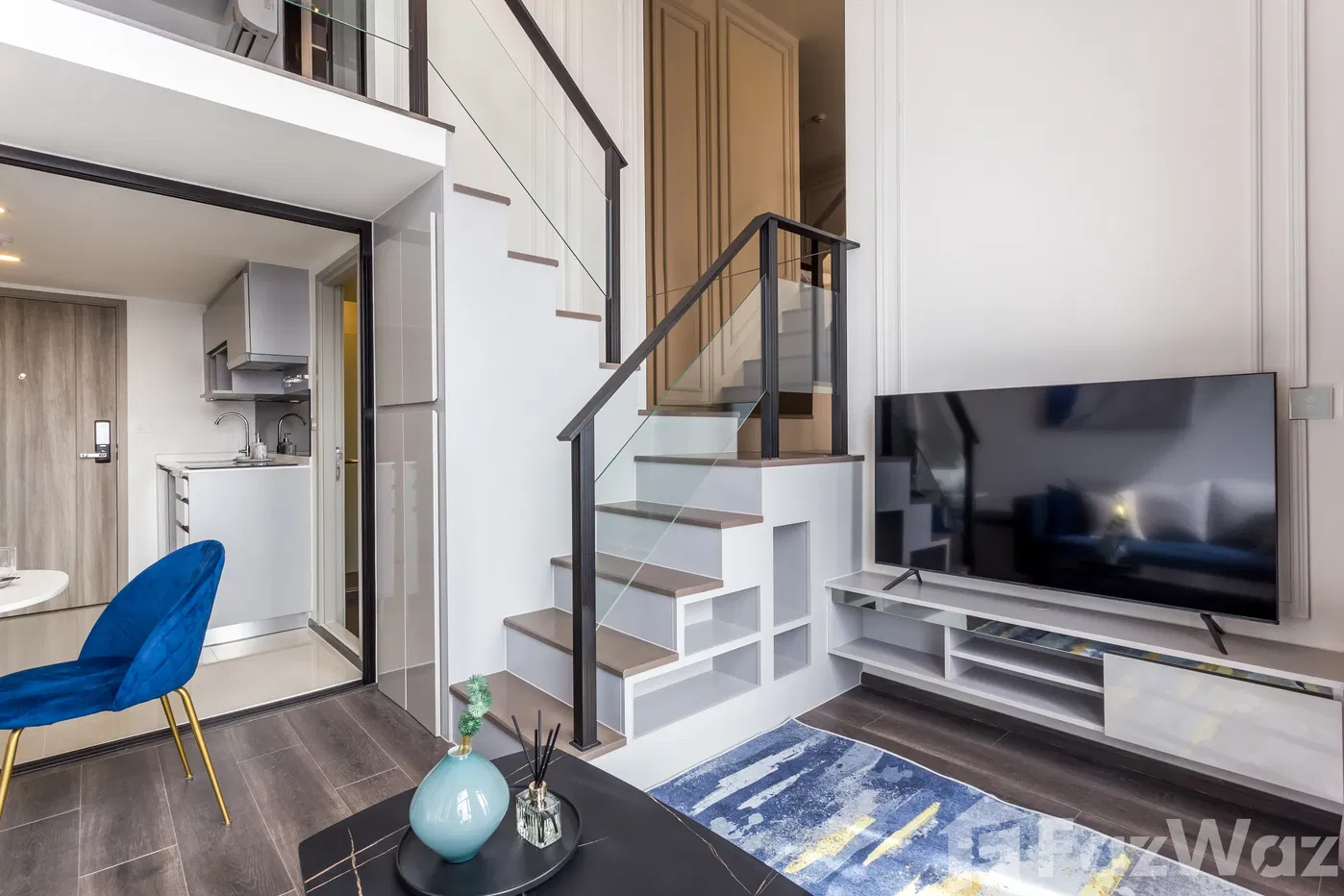 picture Your Home Awaits: Knightsbridge at Ratchayothin, Chatuchak - 8/27