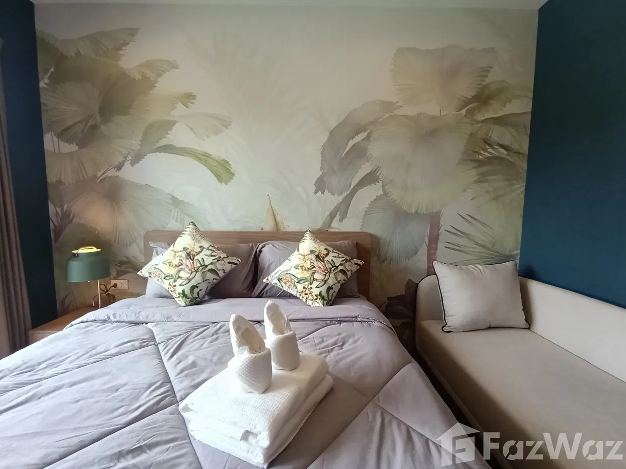 picture REST & RELAX in La Habana: Studio Condo in Prachuap Khiri Khan - 7/13