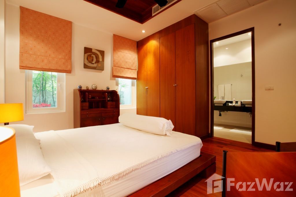 รูป ขาย คอนโด 3 ห้องนอน ในโครงการ แกรนด์ กมลา ฟอลส์ - รูปที่ 13/22