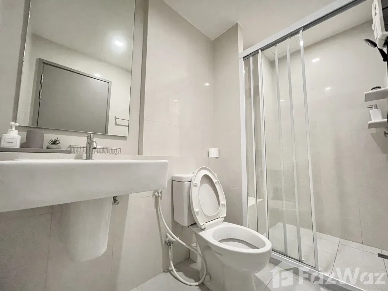 รูป ขาย คอนโด 1 ห้องนอน ในโครงการ เดอะ เบส เซ็นทรัล พัทยา - รูปที่ 7/8