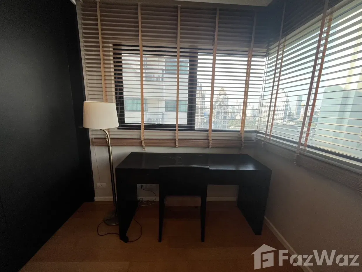 picture 1bedroom plus 63sqm Sathorn Garden - 3/9