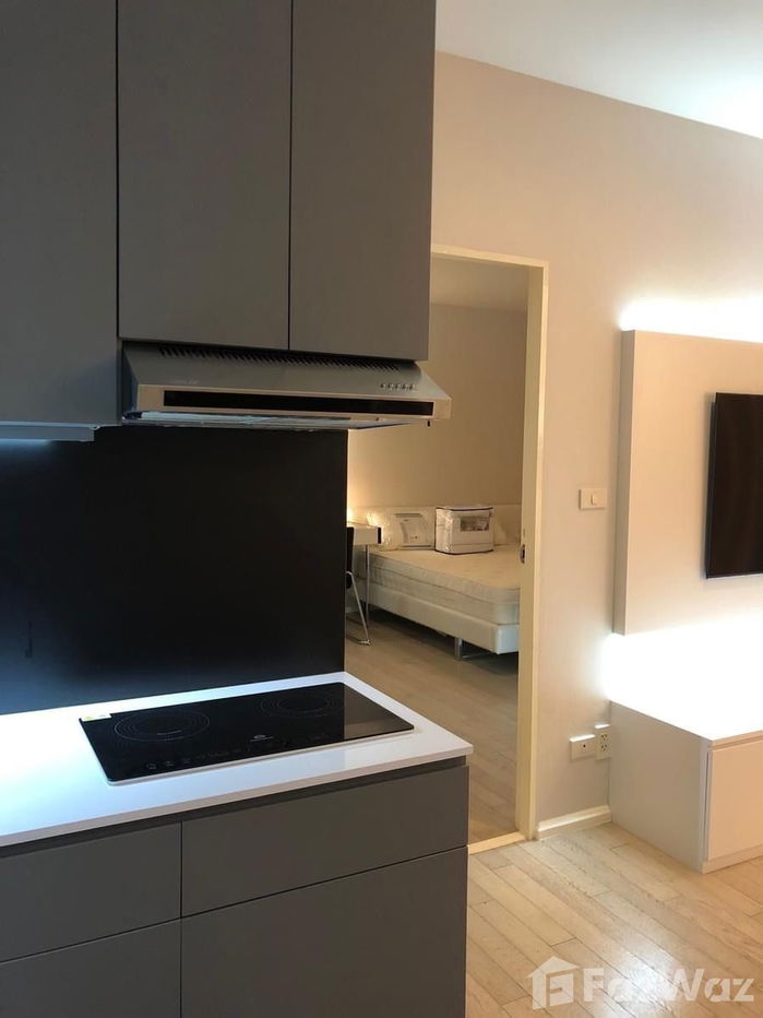 picture 1 Bedroom Condo for Sale at Noble Solo - 8/11