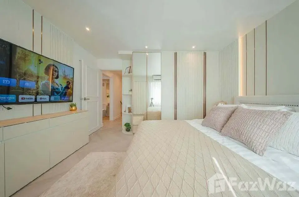 picture Fortune Condo Town - 1/14