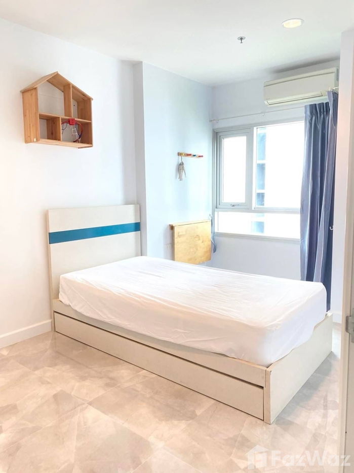 picture 2 Bedroom Condo for sale at Centric Sea - 6/14