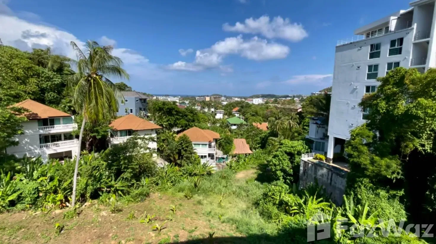 picture Kata Ocean view residence - 18/21